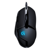 Logitech G402 Hyperion Fury FPS