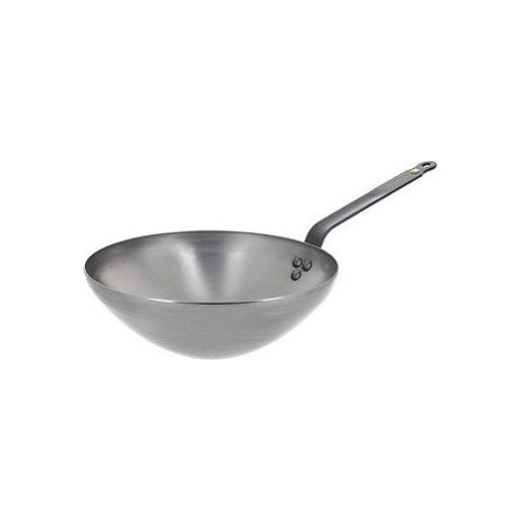 de Buyer 5618.32 Wok mineral B Element 32 cm