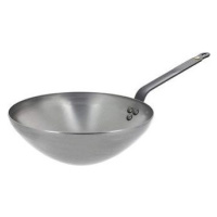 de Buyer 5618.32 Wok mineral B Element 32 cm