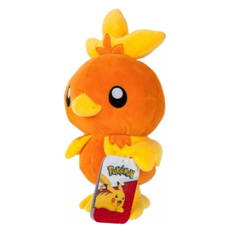 BOTI Pokémon plyšák Torchic 20 cm