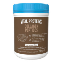 VITAL PROTEINS Kolagén peptides v prášku kakao 297 g