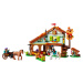Lego 41745 Autumn's Horse Stable