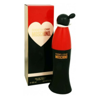 MOSCHINO Cheap And Chic Toaletná voda 100 ml