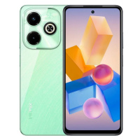 INFINIX HOT 40 PRO 8GB/256GB STARFALL GREEN