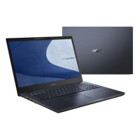 ASUS ExpertBook B2 B2502CVA-KJ0557XA, i5-1340P, 15.6˝ 1920x1080 FHD, UMA, 8GB, SSD 512GB, W11Pro