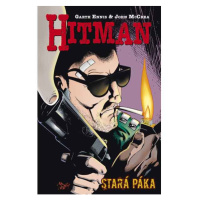 BB art Hitman: Stará paka