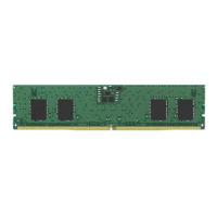 Kingston/DDR5/8GB/5600MHz/CL46/1x8GB