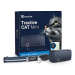 Tractive GPS CAT Mini, tmavomodrý