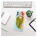 Odolné silikónové puzdro iSaprio - My Coffe and Redhead Girl - OnePlus Nord 2 5G