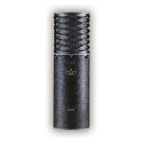 Aston Microphones Spirit Black Bundle