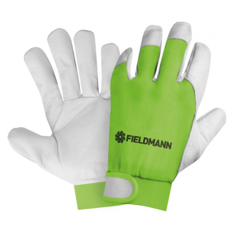 Pracovné a ochranné rukavice Fieldmann