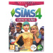 EA The Sims 4 - Cesta ku sláve