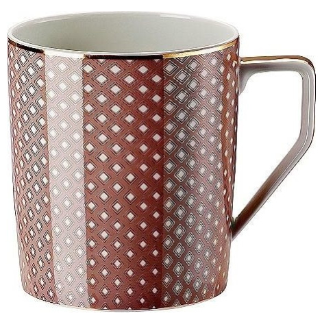 ROSENTHAL FRANCIS CARREAU BEIGE Hrnček s uškom