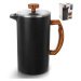 French press Black - Orion