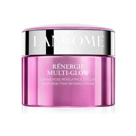 LANCOME Rozjasňujúci a omladzujúci krém Rénergia Multi-Glow Rosy Tone Reviving Cream 50 ml