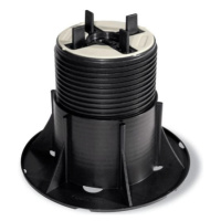 Eterno Ivica teleskopický terč pod dlažbu 90-160 mm TERCNM4