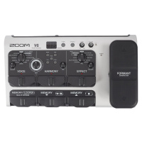 Zoom V6-SP