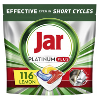 Jar Platinum PLUS kapsule Lemon 116 ks