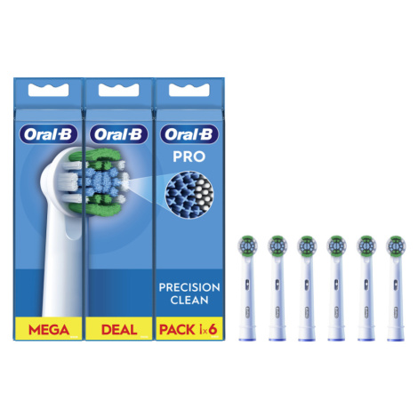 Zubné kefky ORAL-B