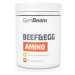 Aminokyseliny Beef&Egg 500 tab - GymBeam