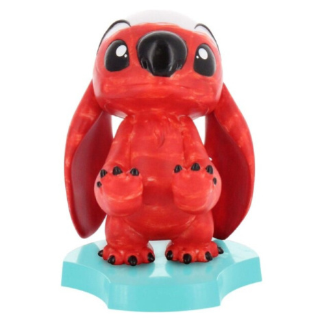 Exquisite Gaming Holdem Lilo a Stitch - Badness Level Stitch