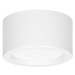 Stropné LED svietidlo SIREMO 9W, 4000K, 720lm, biele (ORNO)