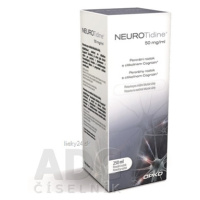 NEUROTidine 50 mg/ml