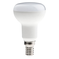 Žiarovka reflektor LED 6W, E14 - R50, 4000K, 480lm, 120°, SIGO R50 LED E14-NW (Kanlux)