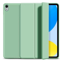 Púzdro TECH-PROTECT SMARTCASE IPAD 10.9 2022 MATCHA GREEN