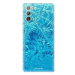 Odolné silikónové puzdro iSaprio - Ice 01 - Samsung Galaxy Note 20