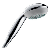 Sprchová hlavica Hansgrohe Crometta 85 chróm 28561000