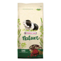 Krmivo Versele-Laga Nature Cavia morča 700g