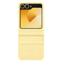 Samsung Kindsuit Case Galaxy Z Flip6, Yellow