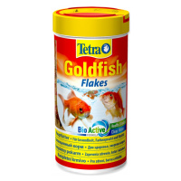 Tetra Goldfish Flakes - 100ml