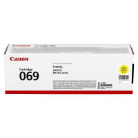 Canon CRG-069 Y 5091C002 yellow CANO