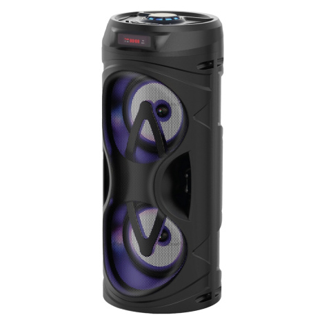 AKAI Prenosný reproduktor s Bluetooth a rádiom ABTS-530BT