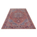 Kusový koberec Asmar 104012 Orient/Red - 80x150 cm Nouristan - Hanse Home koberce
