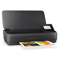 HP OfficeJet 250 Mobile All-in-one