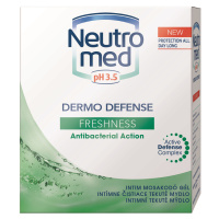 Neutromed Freshness pH 3.5 emluzia pre intímnu hygienu 200ml