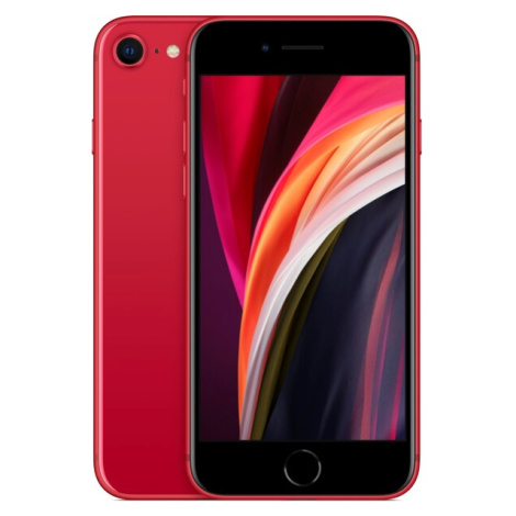 Apple iPhone SE (2020) 256GB (PRODUCT) RED