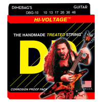 DR Dimebag Darell 10/46