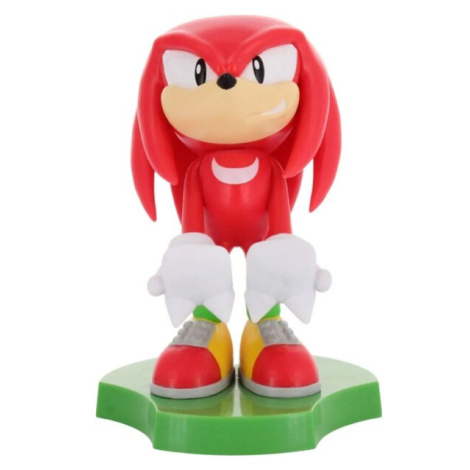 Exquisite Gaming Holdem Sonic the Hedgehog - Knuckles