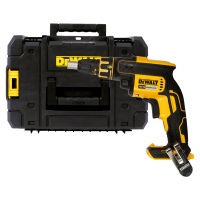 DEWALT 18V XR Aku skrutkovač na sadrokartón, bez aku DCF620NT-XJ