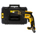 DEWALT 18V XR Aku skrutkovač na sadrokartón, bez aku DCF620NT-XJ