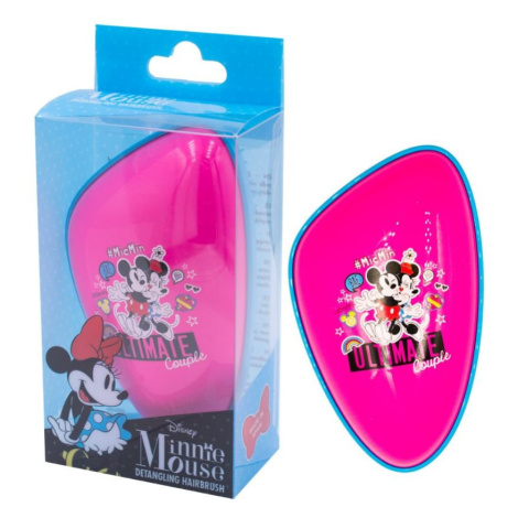 Detangling Brush Disney Mickey profesionálna rozčesávacia kefa