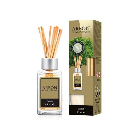 AREON Home Perfume Lux Gold 85 ml