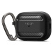 Púzdro SPIGEN RUGGED ARMOR APPLE AIRPODS PRO 1 / 2 MATTE BLACK (ACS05482)