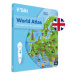 Tolki Book World Atlas