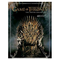 Insight Game of Thrones: The Poster Collection