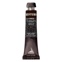 MAIMERI RESTAURO - Reštauračné farby (493 - raw umber, 20 ml)